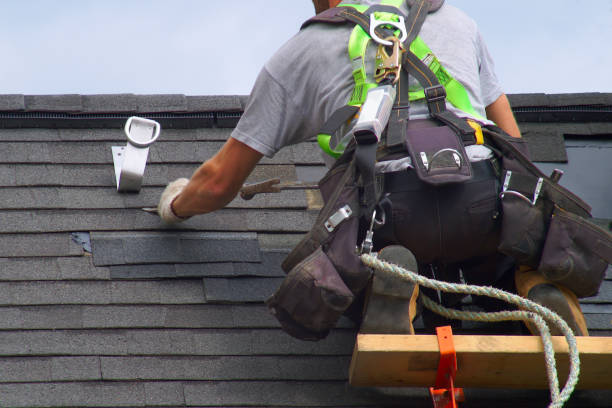 Best Shingle Roofing Installation  in Hazleton, PA