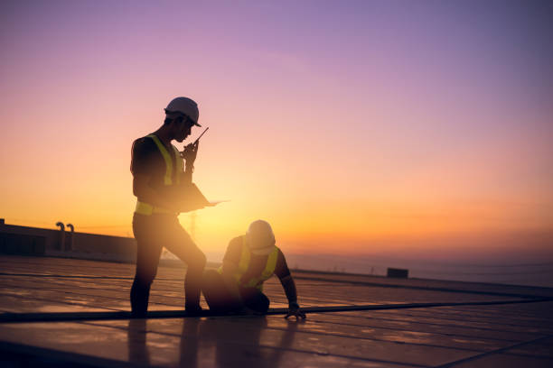 Best Commercial Roofing Services  in Hazleton, PA