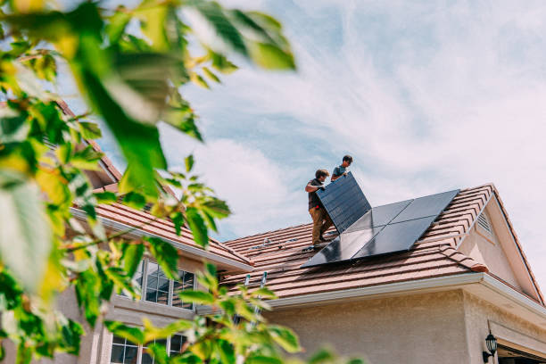 Best Gutter Installation and Roofing  in Hazleton, PA