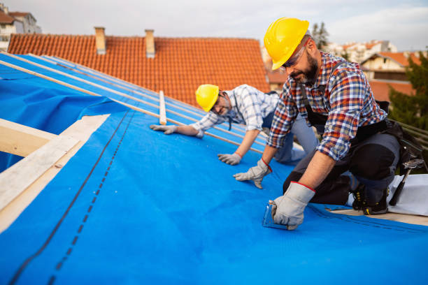 Residential Roof Replacement in Hazleton, PA