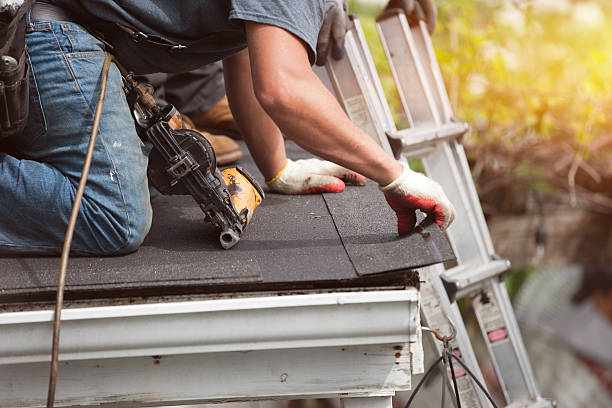 Quick and Trustworthy Emergency Roof Repair Services in Hazleton, PA
