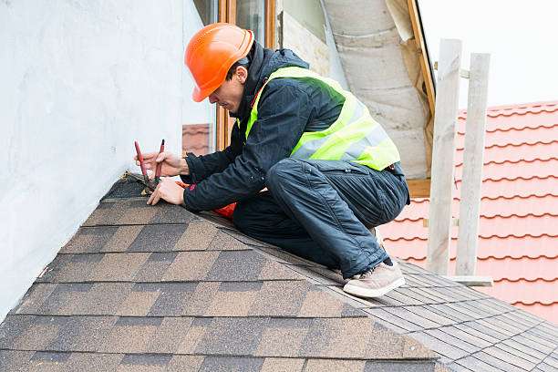 Best New Roof Installation  in Hazleton, PA